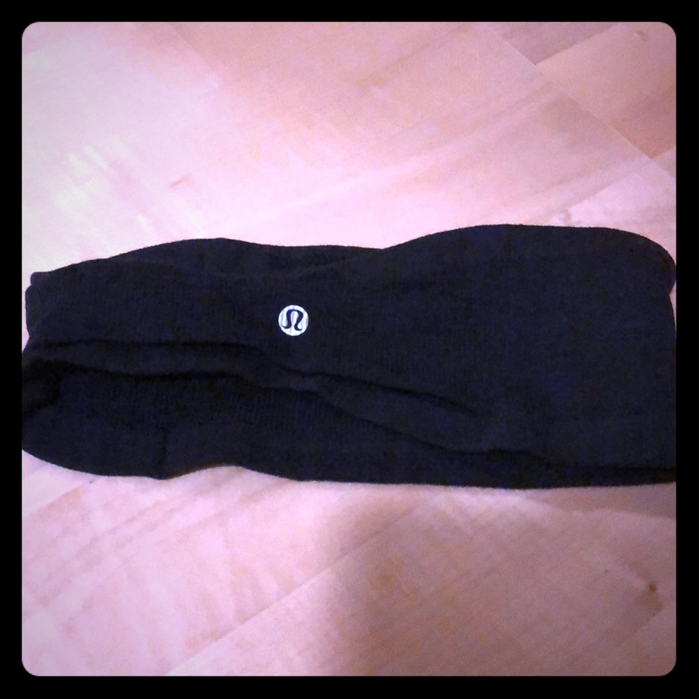 Lululemon Headwarmer